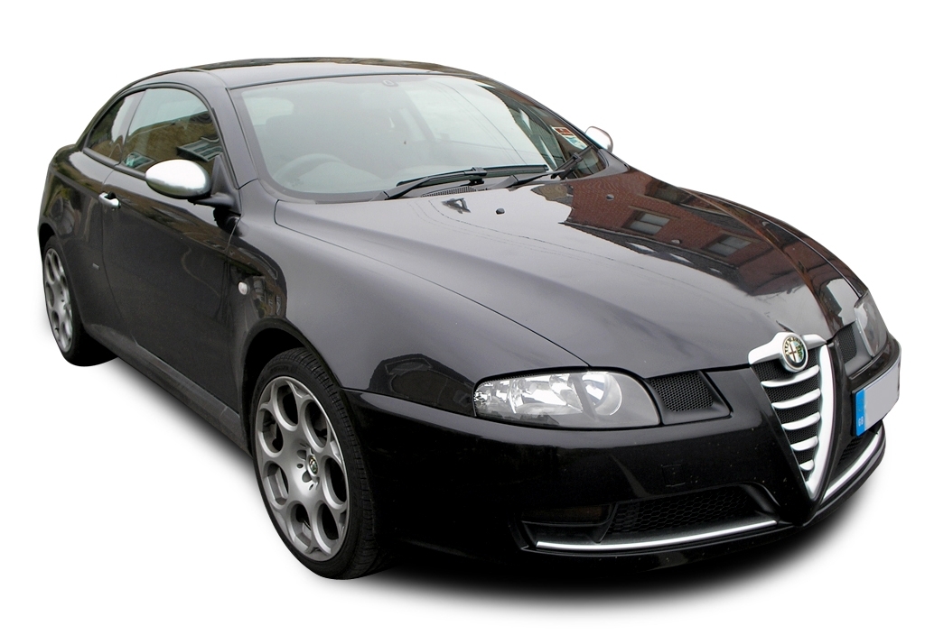 Alfa Servicing Newbury