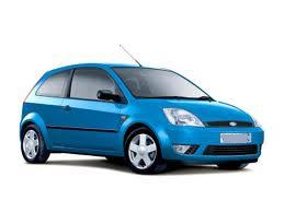 Ford Car Repair Newbury