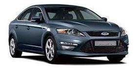 Ford Car Servicing Thatcham