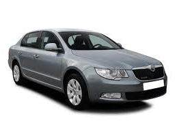 Skoda Car Servicing