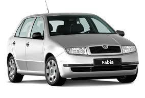 Skoda Car Servicing Thatcham