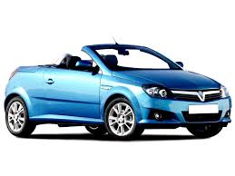 Vauxhall Car Servicing Thatcham