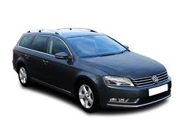 Volkswagen Car Servicing Thatcham